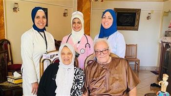 إطلاق مبادرة «رمضان بصحة لكل العيلة» في محافظات التأمين الشامل 