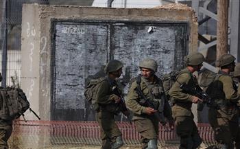 قوات الاحتلال الإسرائيلي تقتحم طولكرم ونابلس وتشدد إجراءاتها بمحيط الأقصى
