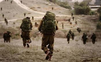 استعدادا لحرب محتملة مع حزب الله.. الاحتلال يدرب قواته على الإمداد تحت النار