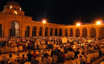 ليالي رمضان في تونس.. طقوس وعادات وروحانيات عطرة 