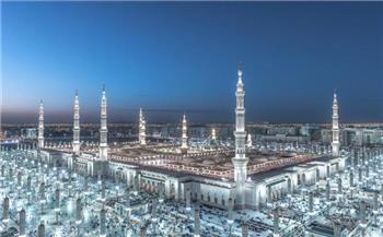 إطلاق مبادرة للنقل المجاني للمتطوعين إلى المسجد النبوي خلال شهر رمضان