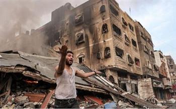 الأورومتوسطي لحقوق الإنسان: المساعدات التي تدخل غزة غير كافية لسد احتياجات الفلسطينيين