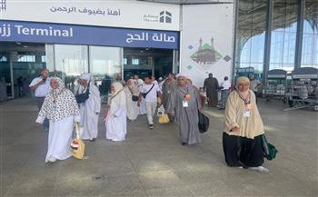 الهيئة العامة للطرق السعودية تُعلن استعدادها لخدمة ضيوف الرحمن خلال رمضان 