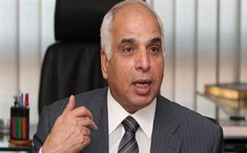 حمدي خليفة ينسحب من انتخابات نقابة المحامين