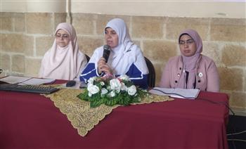 انطلاق أولى فعاليات ملتقى رمضانيات نسائية بالجامع الأزهر 