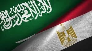 رئيس جامعة حلوان والملحق الثقافي السعودي يبحثان توسيع التعاون