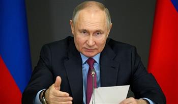 بوتين يوقع قانونا باستخدام الأصول المالية الرقمية في التسويات الدولية