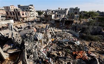الغارات لم تتوقف.. كيف مر صباح أول يوم من رمضان بقطاع غزة؟