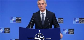 أمين عام الناتو: أوكرانيا أصبحت أقرب للانضمام للحلف أكثر من أي وقت مضى