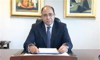 «الخارجية» تنفي تعرض سفارة مصر في الخرطوم لإتلافات