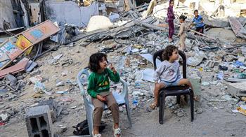 الأمم المتحدة تدعو لوقف إطلاق النار في غزة مع بدء شهر رمضان