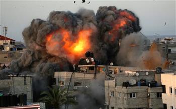 إسرائيل تزعم استهداف نائب قائد الجناح العسكري لحماس في غارة على غزة