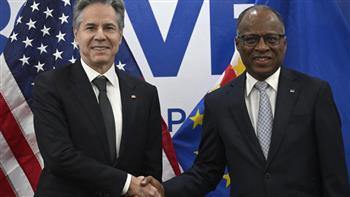 الولايات المتحدة تثمن شراكتها مع جامايكا في نشر بعثة الدعم الأمني بهايتي