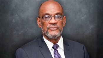 استقالة رئيس وزراء هايتي