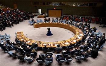 مجلس الأمن يعرب عن قلقه إزاء تدهور الأوضاع الأمنية والإنسانية في هايتي