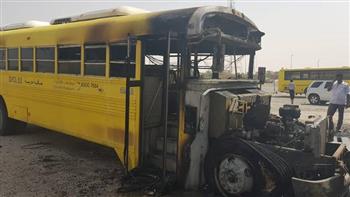مصرع 5 أشخاص في اصطدام حافلة مدرسية بشاحنة بولاية إلينوي الأمريكية