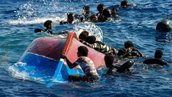 المنظمة الدولية للهجرة: 215 مهاجرا لقوا حتفهم بالبحر المتوسط منذ بداية العام