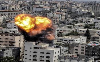 الصين تدعو إلى بذل جهود دولية من أجل وقف إطلاق النار في غزة