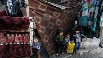 رئيسة المفوضية الأوروبية: الوضع في غزة وصل إلى نقطة اللاعودة