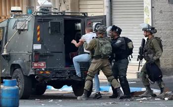 منظمتان فلسطينيتان: الاحتلال يشن حملة اعتقال غير مسبوقة في الضفة الغربية والقدس