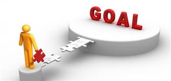 دراسة حديثة توصي بتقسيم الأهداف الفرعية لتحقيق أهداف أكبر