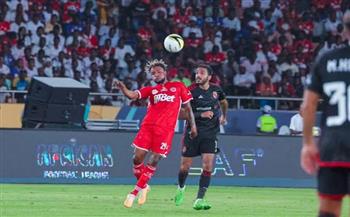الأهلي يواجه سيمبا التنزاني في ربع نهائي دوري أبطال أفريقيا 