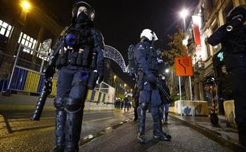 بلجيكا.. الحكم على ناشط يميني متطرف بالسجن عاماً بتهم الكراهية والخطاب العنصري