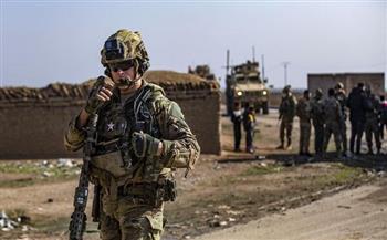 صحيفة تحذر من خطر وجود قوات أمريكية في أوكرانيا وحدوث «صراع شامل»