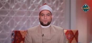 إمام مسجد الحسين: الله مدح أصحاب الهمم العالية في القرآن