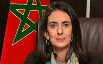 وزيرة الاقتصاد التونسية: نتطلع لزيادة حجم الاستثمارات الإيطالية في بلادنا