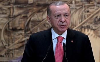 أردوغان: جميعنا مدينون لأطفال غزة القتلى ودين دمهم نسدده بدولة فلسطينية مستقلة