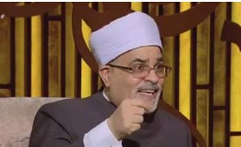 محمد سالم أبو عاصي: الإيمان والكفر ليس لهما علاقة بهذا الأمر عند الله