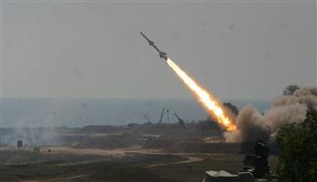 إطلاق 100 صاروخ من لبنان على الجولان ومناطق من الجليل الأعلى