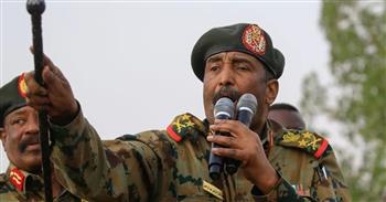 البرهان: القوات المسلحة والشعب السوداني سيهزمون التمرد بالوطن