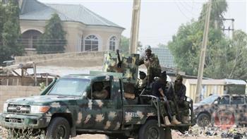 مسلحون يخطفون 61 شخصا في نيجيريا 