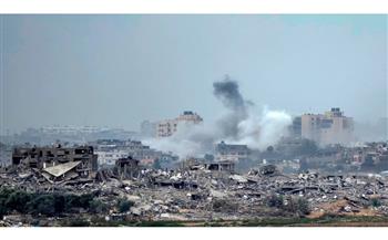 عشرات الشهداء في غارات إسرائيلية جديدة على قطاع غزة