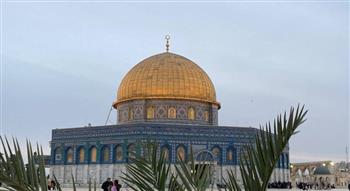 الأمم المتحدة تدعو لاحترام وضع الأماكن المقدسة في القدس وضبط النفس 