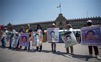 المكسيك .. اختفاء محققين في قضية اختفاء 43 طالبا قبل 10 سنوات