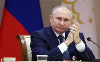 بوتين: روسيا لا تحرض أحدا في أفريقيا أو تدفعه للانقلاب على فرنسا 