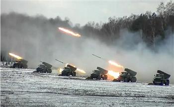 روسيا تطالب بـ«ضمانات أمنية» لإنهاء الحرب في أوكرانيا 