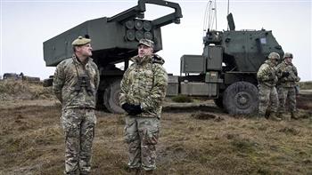 رئيسة الوزراء الدنماركية: نرغب في زيادة عدد أفراد الجيش