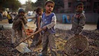 أنقذوا الأطفال : ارتفاع عمالة الأطفال في أفغانستان 38%