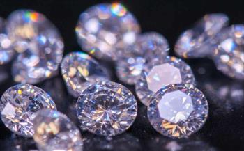 38.3 مليار دولار قيمة تجارة الماس في دبي خلال 2023 
