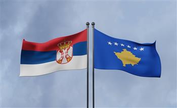 مبعوث أمريكي يحث كوسوفو وصربيا لاتخاد قرارات قاسية لاستئناف المحادثات حول تطبيع العلاقات
