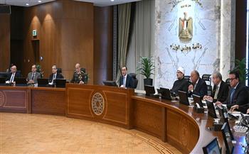 الحكومة توافق على الاتفاق الخاص بمشروع المساعدة الفنية لمعالجة الحمأة في مصر