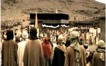أحداث تاريخية في رمضان| «فتح مكة» (4:30)