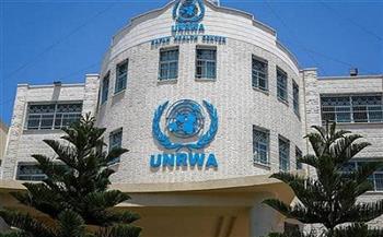 «الأونروا» تطالب الدول باستئناف التمويل في ظل الأوضاع المأساوية في غزة
