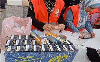 محافظ الوادي الجديد يُشيد بمبادرة مطبخ المصرية لدعم الأسر الأكثر احتياجًا خلال رمضان