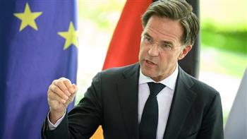 رئيس وزراء هولندا: نقدر دور مصر لاحتواء الأزمة في قطاع غزة