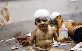 «الأونروا»: عدد شهداء أطفال غزة في 4 شهور يفوق ضحايا الأطفال بالعالم خلال 4 سنوات